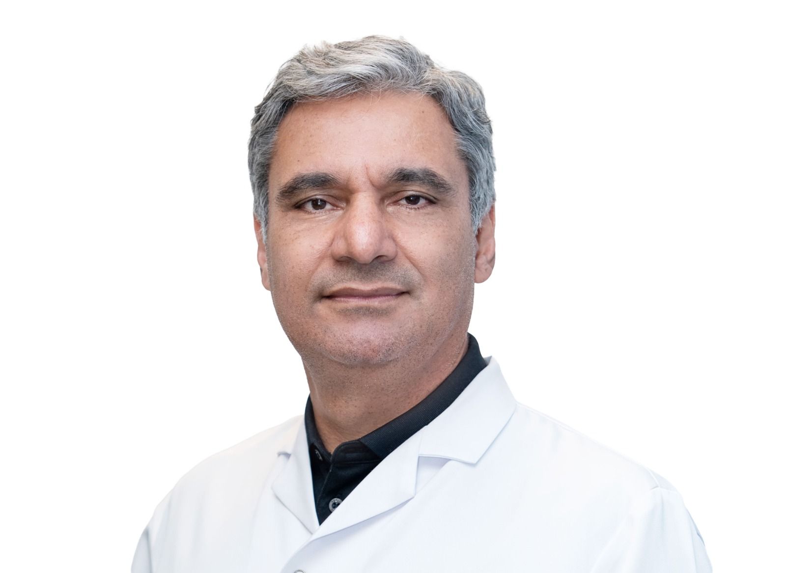 Dr. Alireza Taghikhani