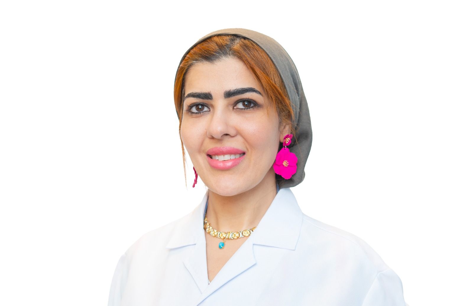 Dr. Nahla Ibrahim El Awady