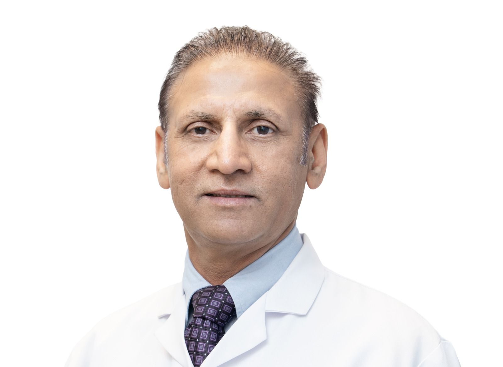 Dr. Ghulam Yasin Naroo