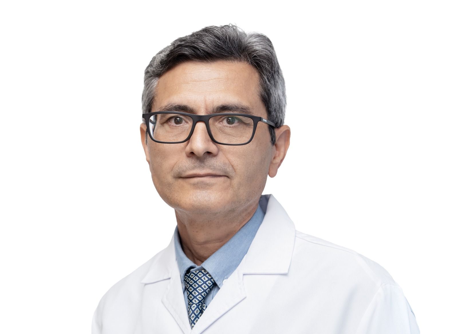 Dr. Javad Zeynali