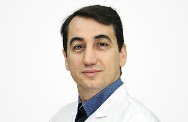 Dr. Hamidreza Fattahi