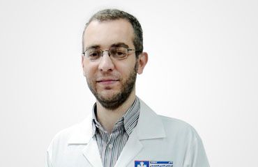 Dr. Saied Alhabash