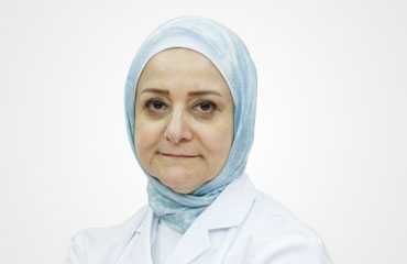 Dr. Ethar Mohammed