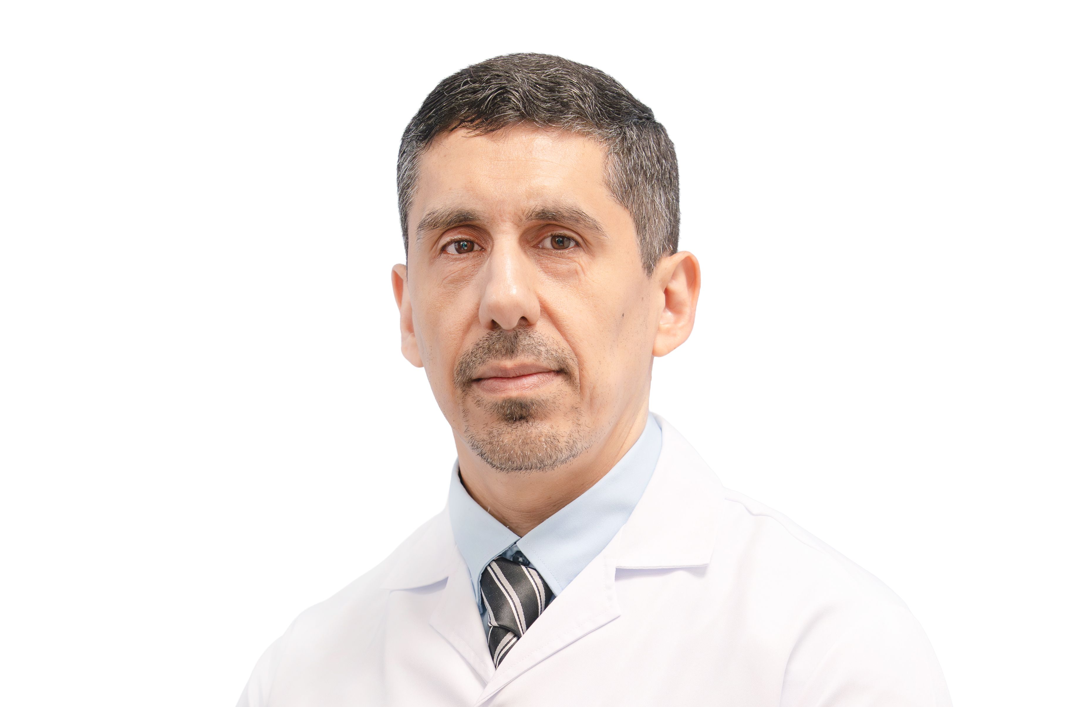 Dr. Omar Hashim Alalawi