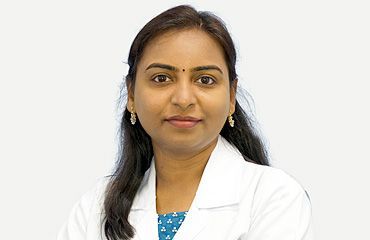 Dr. Ramya Kamaraj