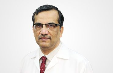 Dr. Vyomesh Pradumna