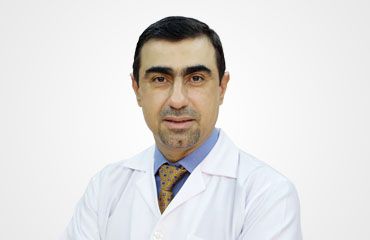 Dr. Yarub Kahlan Abdul Majeed