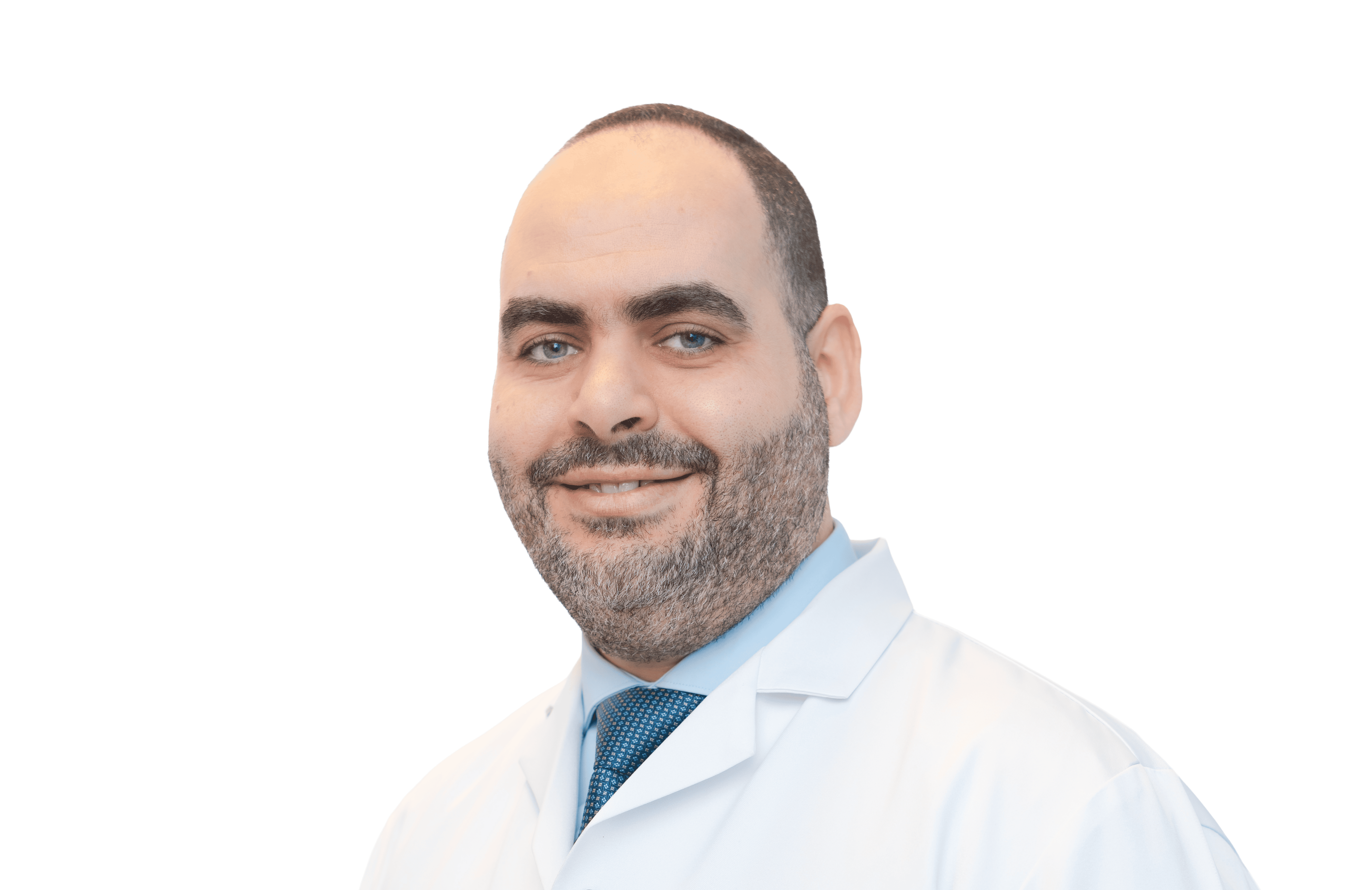 Dr. Mohamed Elserafi