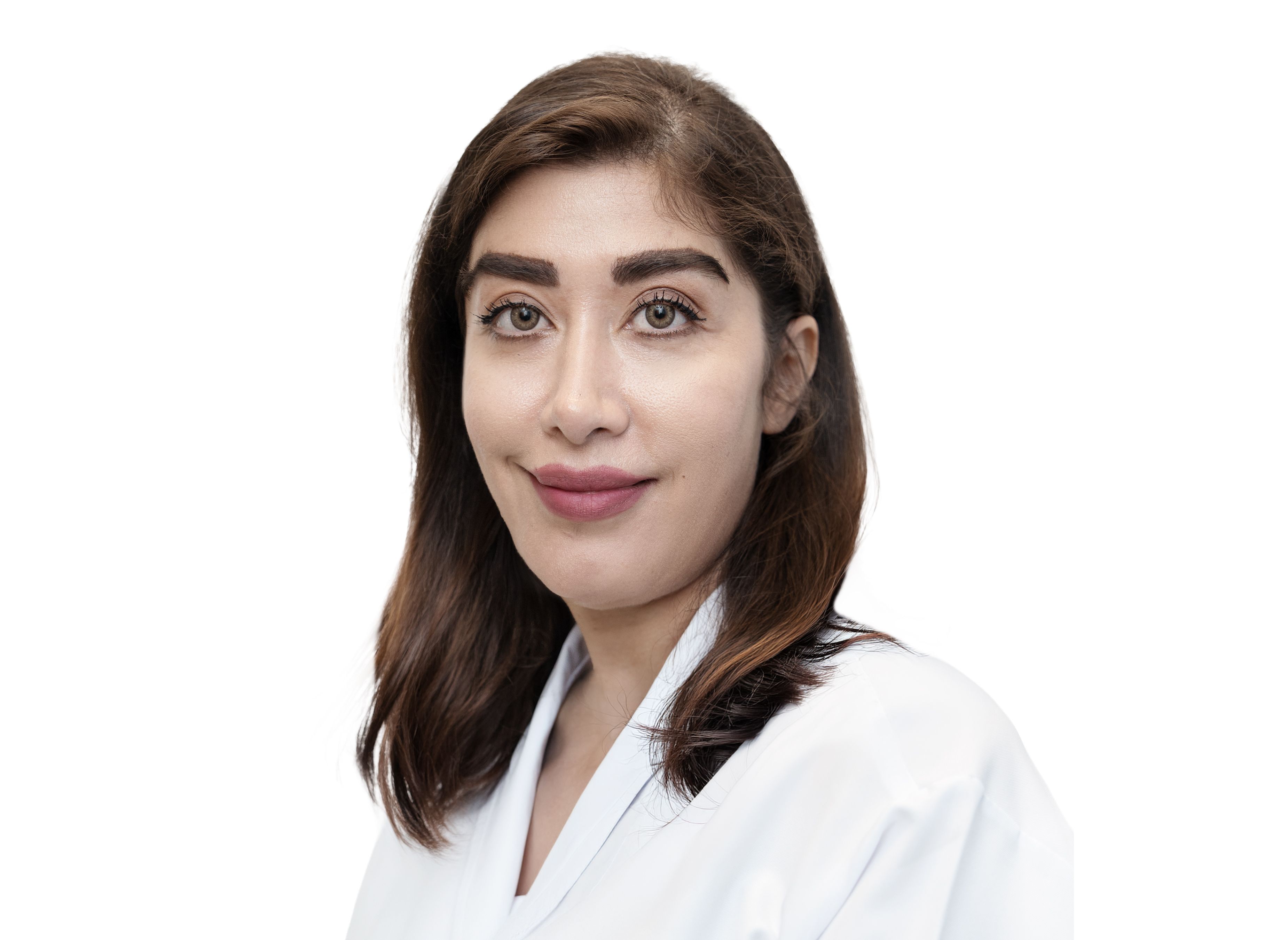 Dr. Somayeh Amiri