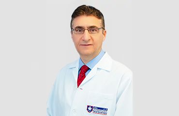 Dr. Mohammed Nooruldeen Jabbar